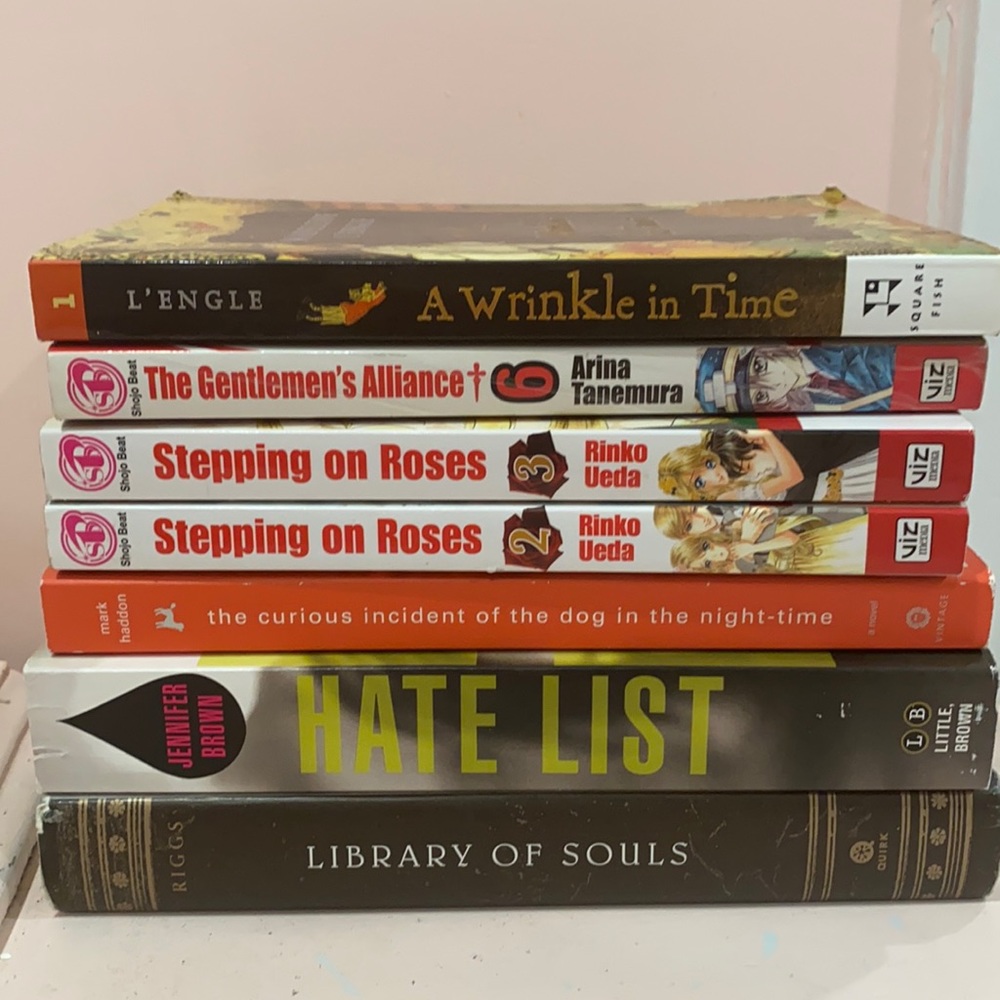 Books